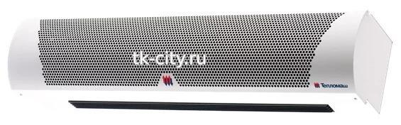 Тепловая завеса Тепломаш КЭВ-6П2021E