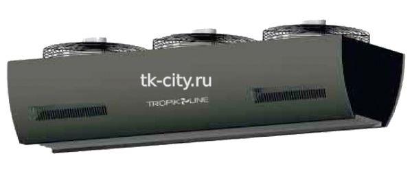 Тепловая завеса Tropik-Line D407E15