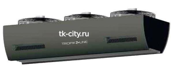Тепловая завеса Tropik-Line D409E15