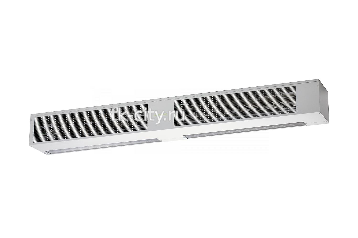 Воздушная завеса Tropik-Line Х600А20