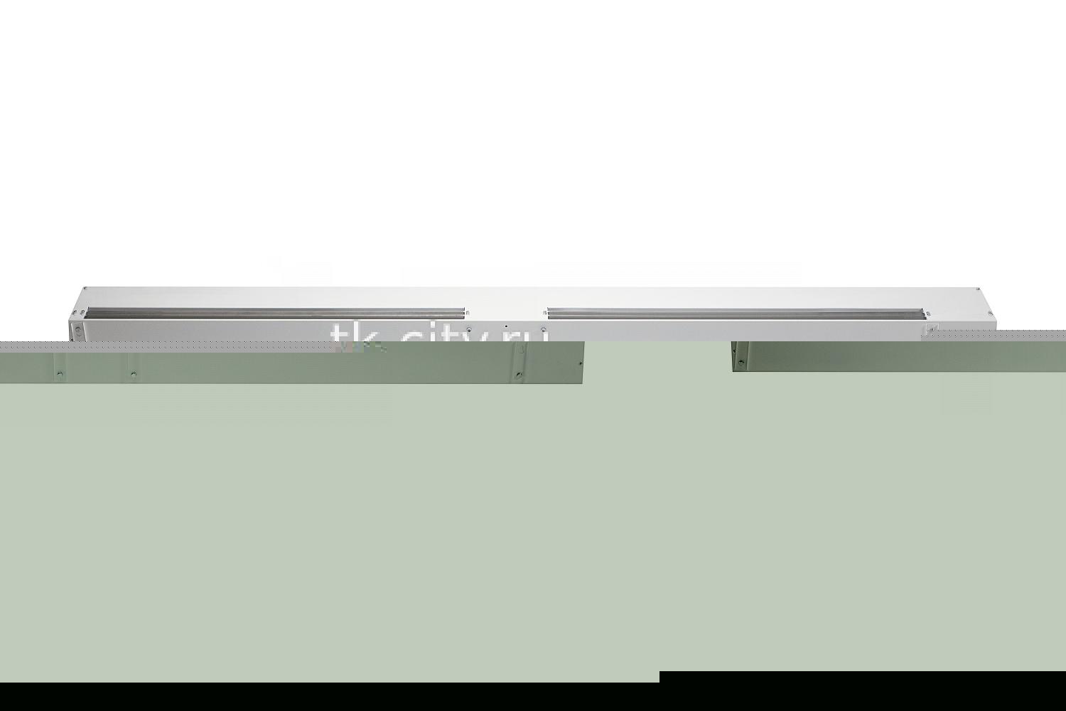 Тепловая завеса Tropik-Line Х418Е20