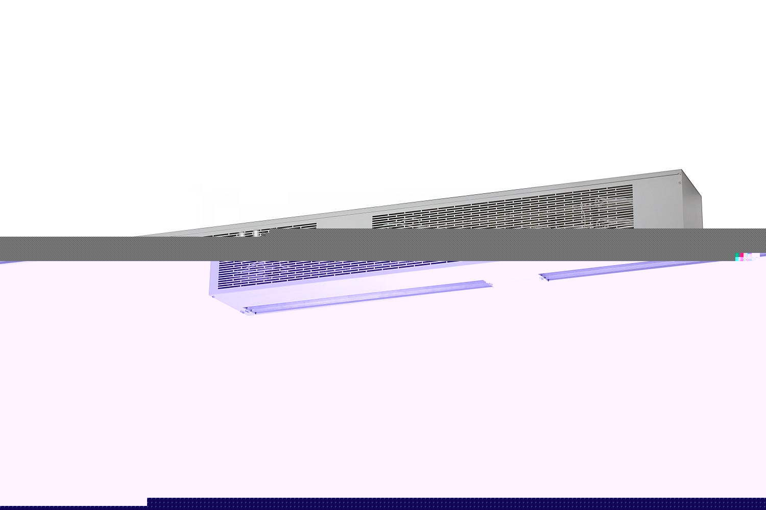 Тепловая завеса Tropik-Line Х518Е20