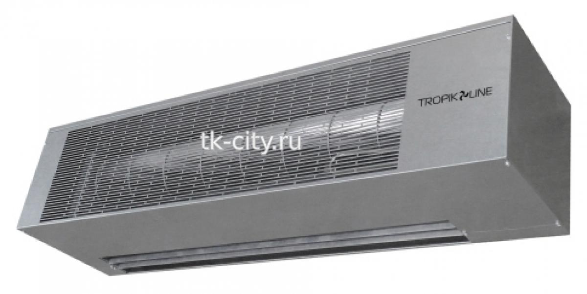 Тепловая завеса Tropik-Line X315W10