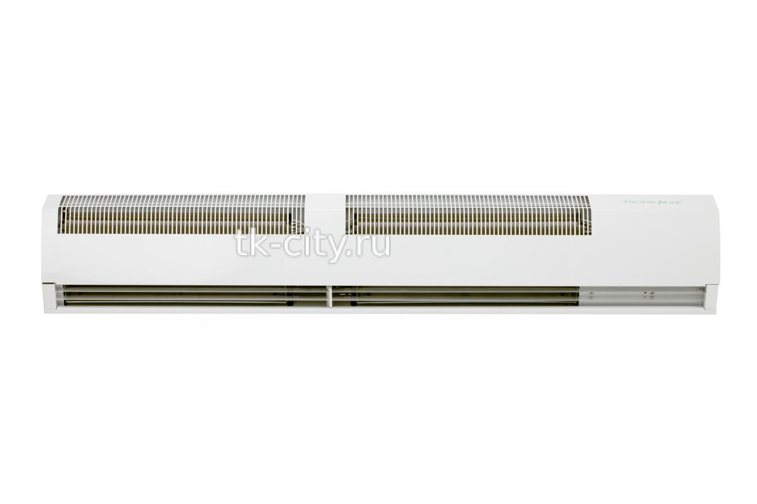 Тепловая завеса Tropik-Line Т106Е10