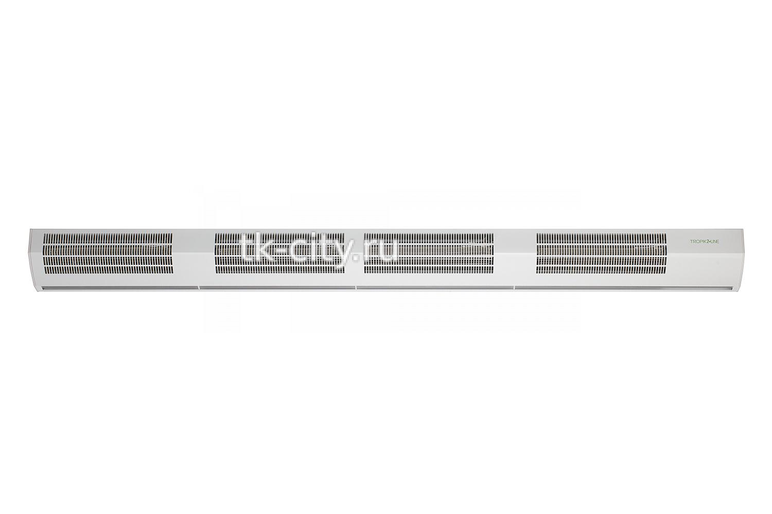 Тепловая завеса Tropik-Line Т110Е20