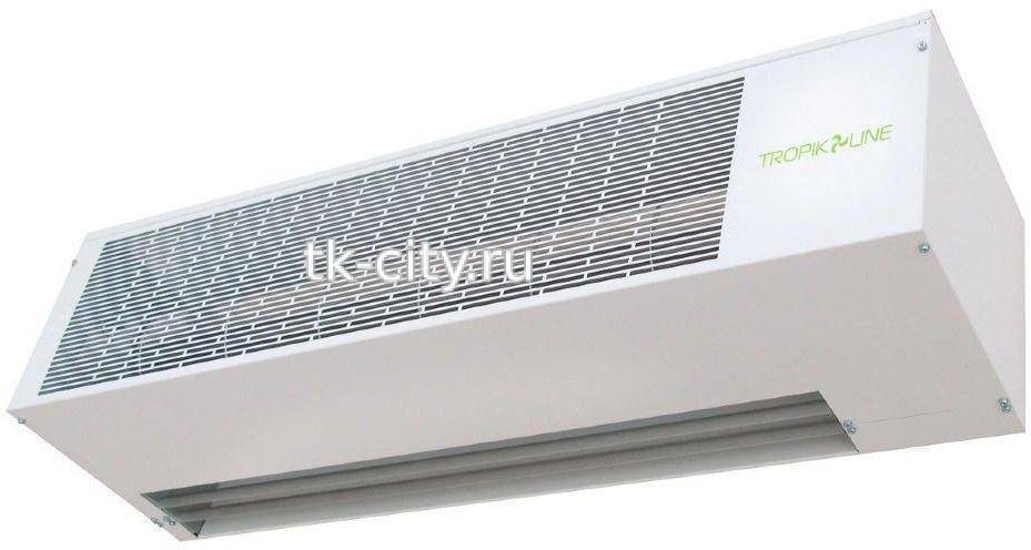 Тепловая завеса Tropik-Line X315W10