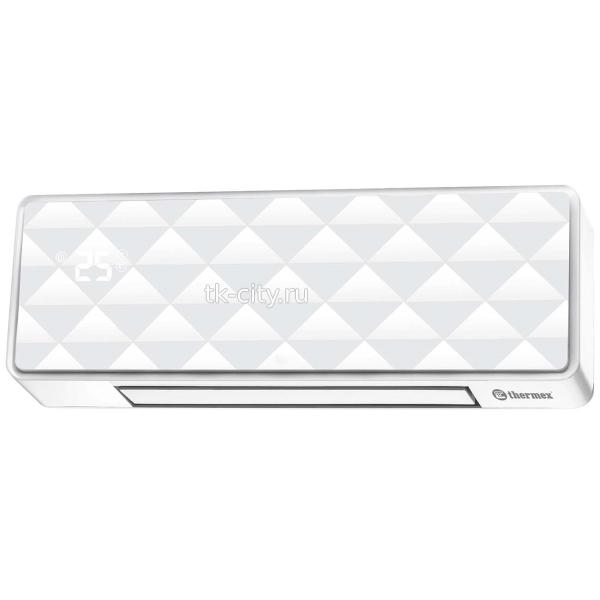 Тепловентилятор Thermex Crystal 2000E