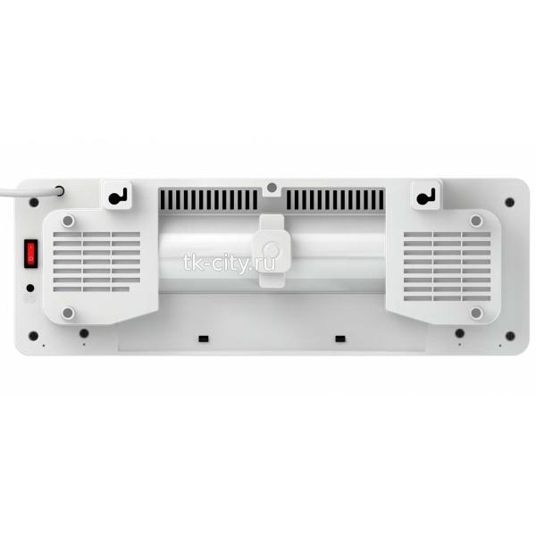 Тепловентилятор Thermex Crystal 2000E