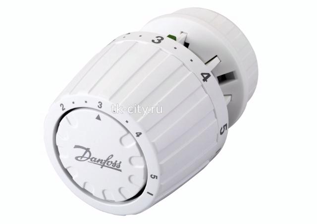 Термостатический элемент Danfoss RTRW 7081 BIS
