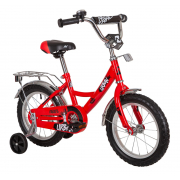 detskij-velosiped-novatrack-urban-14-2022-krasnyj