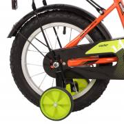detskij-velosiped-novatrack-vector-14-2022-oranzhevyj