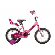Детский велосипед Novatrack MAPLE 14