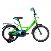 Детский велосипед Novatrack VECTOR 16