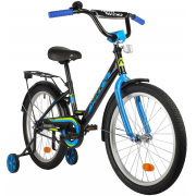 detskij-velosiped-novatrack-forest-20-2021-chernyj