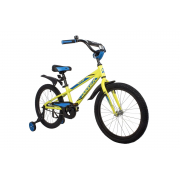 detskij-velosiped-novatrack-dodger-20-2022-zelenyj
