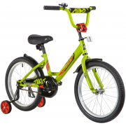 detskij-velosiped-novatrack-twist-18-2020-zelenyj