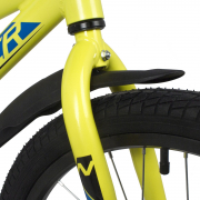 detskij-velosiped-novatrack-dodger-20-2022-zelenyj