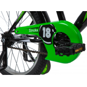 detskij-velosiped-novatrack-strike-18-2022-chernyj-zelenyj