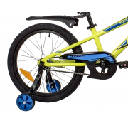 detskij-velosiped-novatrack-dodger-20-2022-zelenyj