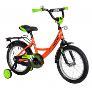 detskij-velosiped-novatrack-vector-16-2022-oranzhevyj