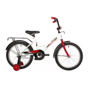 Детский велосипед Novatrack ASTRA 18