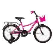 Детский велосипед Novatrack WIND 18