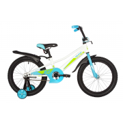 Детский велосипед Novatrack VALIANT 18