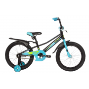 Детский велосипед Novatrack VALIANT 18