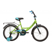 Детский велосипед Novatrack VECTOR 18
