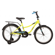 Детский велосипед Novatrack WIND 20