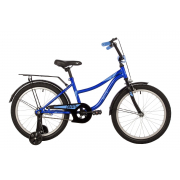 Детский велосипед Novatrack WIND 20
