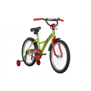 detskij-velosiped-novatrack-strike-20-2022-zelenyj