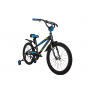 detskij-velosiped-novatrack-dodger-20-2022-chernyj