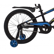 detskij-velosiped-novatrack-dodger-20-2022-chernyj