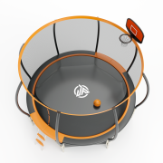 batut-jump-power-12-ft-pro-inside-basket-orange