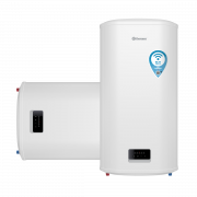 Накопительный электрический водонагреватель Thermex Bravo 100 Wi-Fi