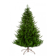 Crystal trees Ель искусственная  ПРОВАНС 150 см