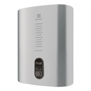 Накопительный электрический водонагреватель Electrolux EWH 30 Royal Flash Silver