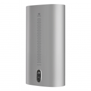 Накопительный электрический водонагреватель Electrolux EWH 100 Royal Flash Silver