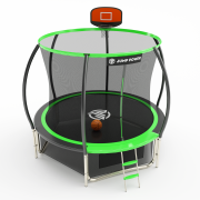 batut-jump-power-10-ft-pro-inside-basket-green