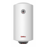 Накопительный электрический водонагреватель Thermex Praktik 50 V Slim