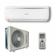 Сплит-система ISHIMATSU AVK-18I  WIFI