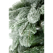 crystal-trees-el-iskusstvennaya-andorra-v-snegu-180-sm