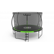 Батут Jump Power 10 ft Inside Lite Green
