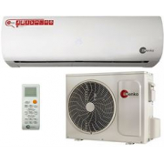 Настенная сплит-система Denko White Lotus DC INVERTER DECH-07inv