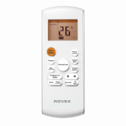 split-sistema-rovex-rs-18mdx1