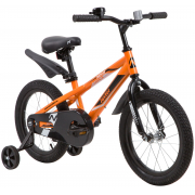 Детский велосипед Novatrack Juster 16