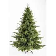 Ель искусственная Crystal trees Шотландия 250 см
