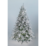 Crystal trees Ель Маттерхорн LED 1.2