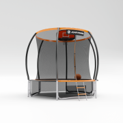 batut-jump-power-8-ft-pro-inside-basket-orange